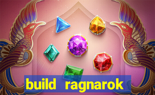 build ragnarok history reborn farm